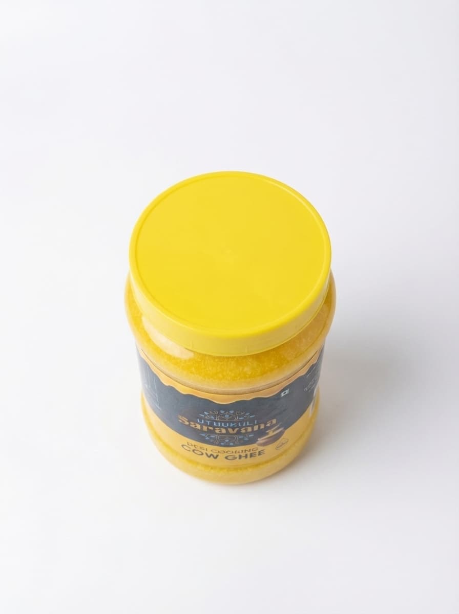 Uthukuli Gow Ghee | 500 ML thumbnail 2